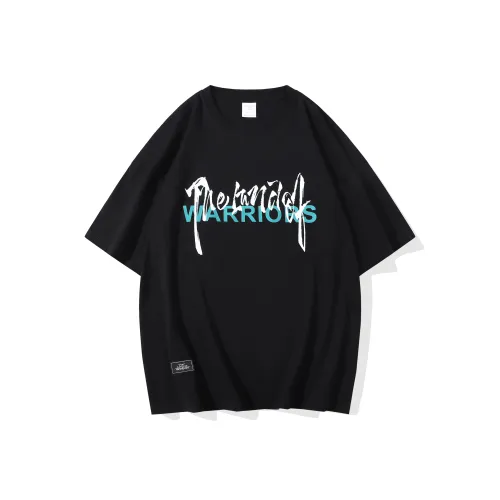 DOKI Унисекс Футболки