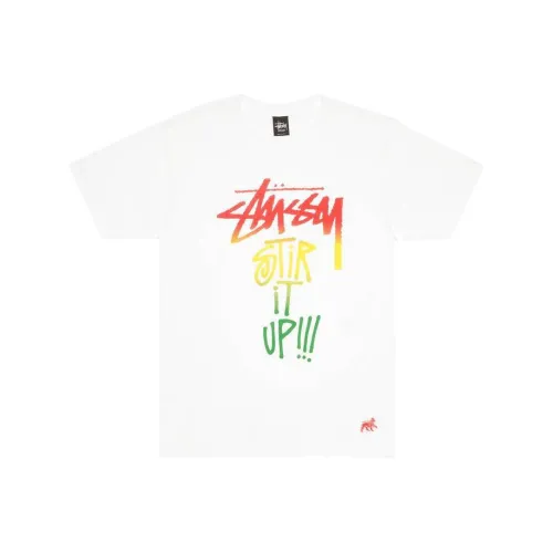 Stussy Мужская T-рубашка