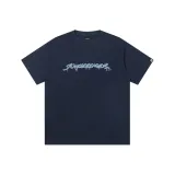 Чернильно-синий