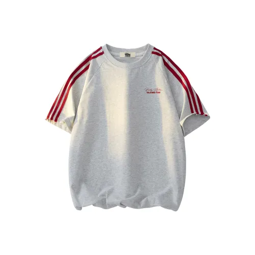 TALKING TOM Унисекс Футболка