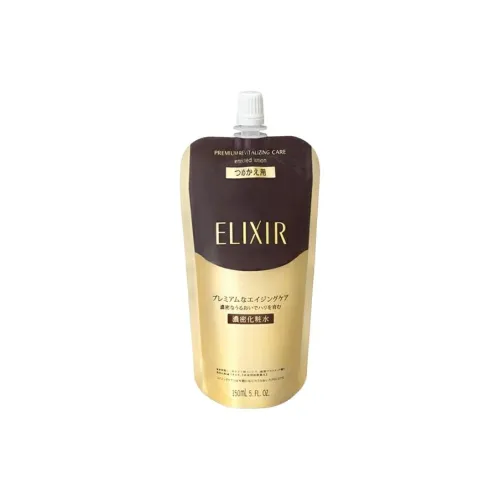 ELIXIR Тонер / Лосьон Унисекс