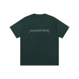 Оливковый зеленый