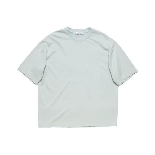 ACNE STUDIOS T-Shirt Унисекс Синий