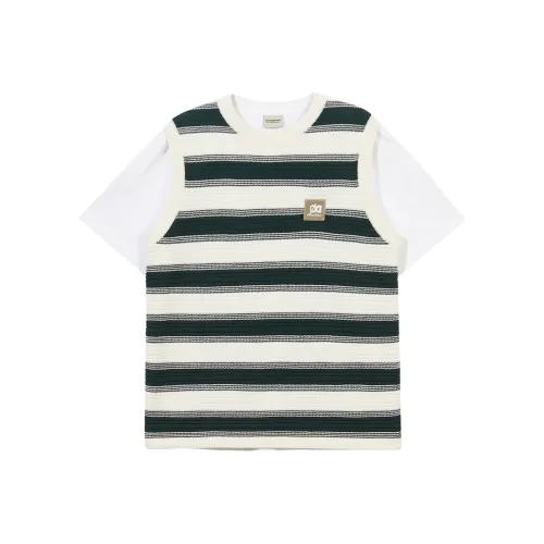 JACK JONES· T-рубашка унисекс комплект из двух предметов