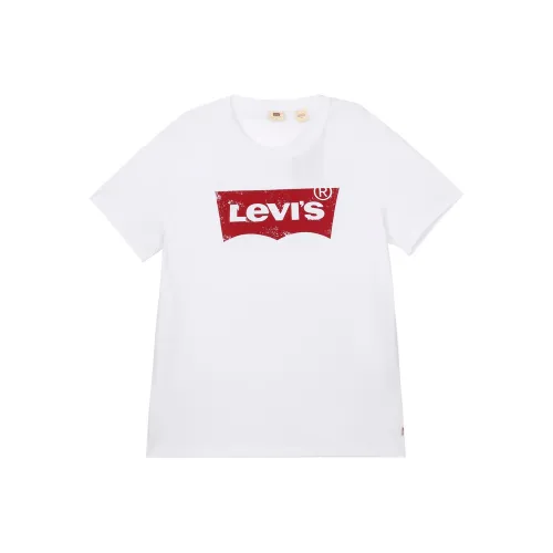 Levis Мужские T-рубашки