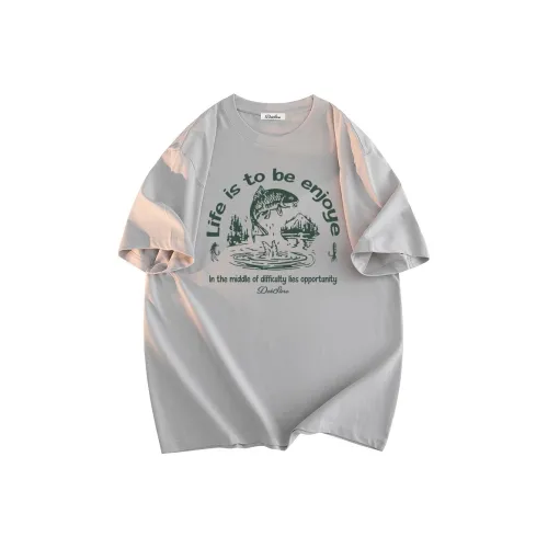 DOH STORE Унисекс Футболки