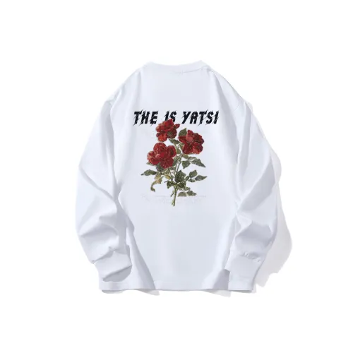 YATSI Унисекс Футболки