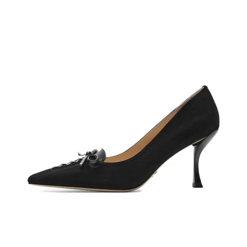 NINE WEST Высокие каблуки Женские