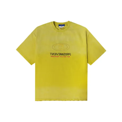 PMET Унисекс Футболки