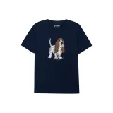 075 Темно-синий 1