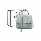 Зеленая сумка для покупок