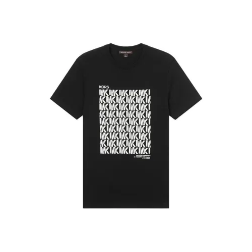 MICHAEL KORS FW23 T Рубашка Мужская