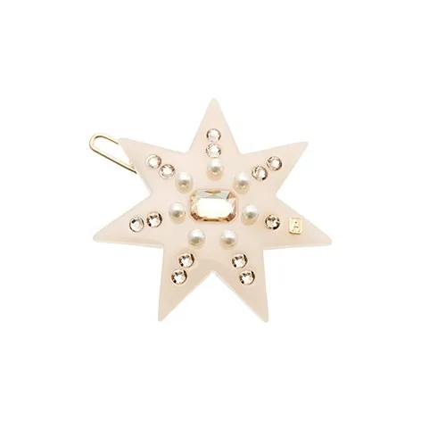 ALEXANDRE DE PARIS Stella Collection Заколки для волос Женские