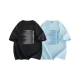 2 шт (Черный + Туманный синий)