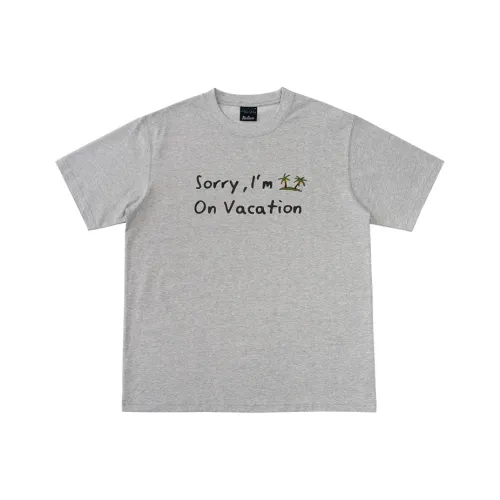 THE WIZ Унисекс Футболка