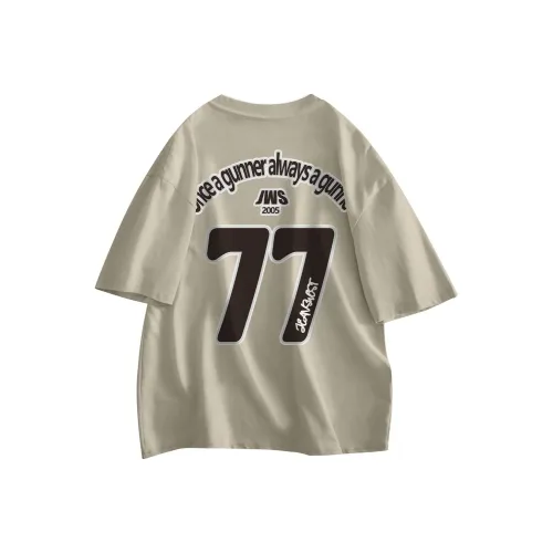 JEANSWEST Унисекс Футболки