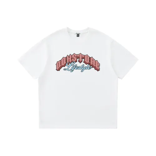 DOH STORE Унисекс Футболки