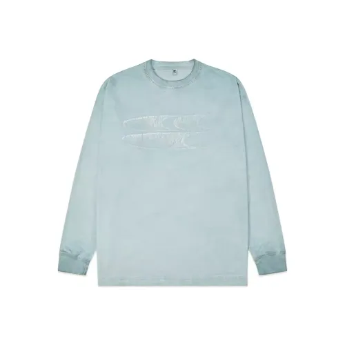 Crying Center Унисекс Футболка