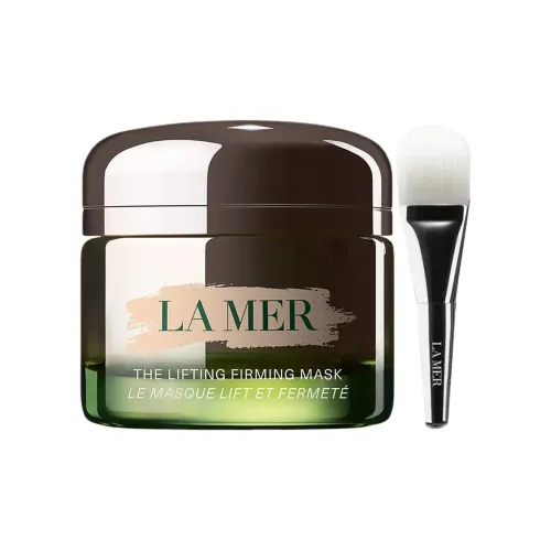 La Mer Apply Маска для лица Успокаивающая Унисекс