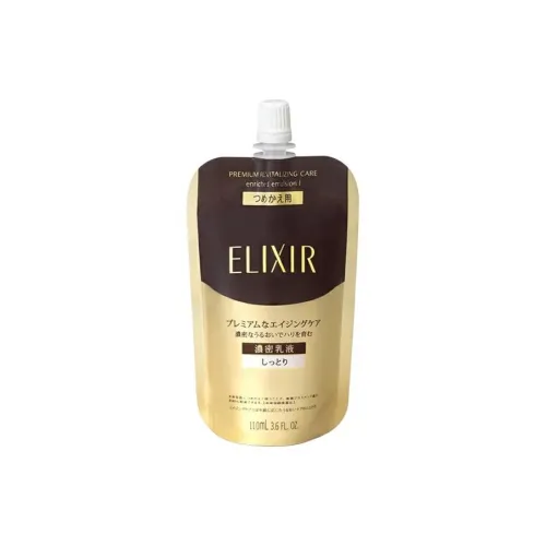 ELIXIR Лосьон Унисекс