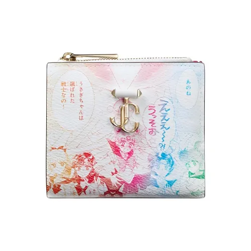 Jimmy Choo Женские кошельки