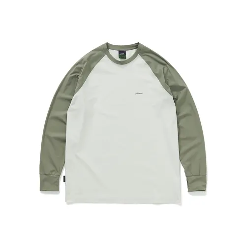 714STREET Outdoor Collection Т-рубашка Унисекс