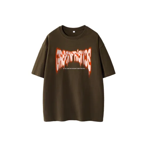 Gf Унисекс Футболки