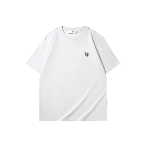 HLA Power Young Series T-рубашка мужская