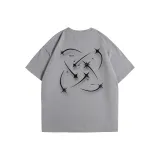 Светло-серый