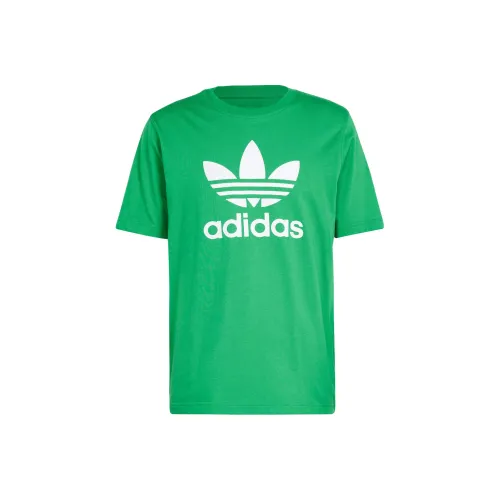 Adidas Originals T-Shirt Мужской Зеленый