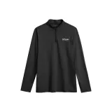 Чисто черный