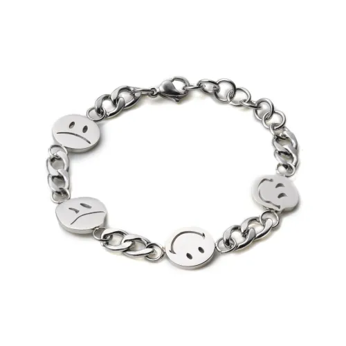 CENTURY Kindle Титановые стальные браслеты унисекс