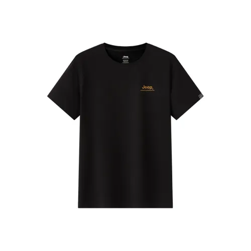 JEEP Унисекс Футболки
