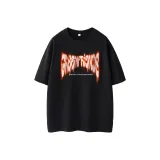 Чёрный (Апельсин Этикетка)