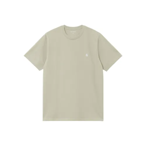 Carhartt WIP SS24 S S Madison T-Shirt T-Shirt Unisex Light Green