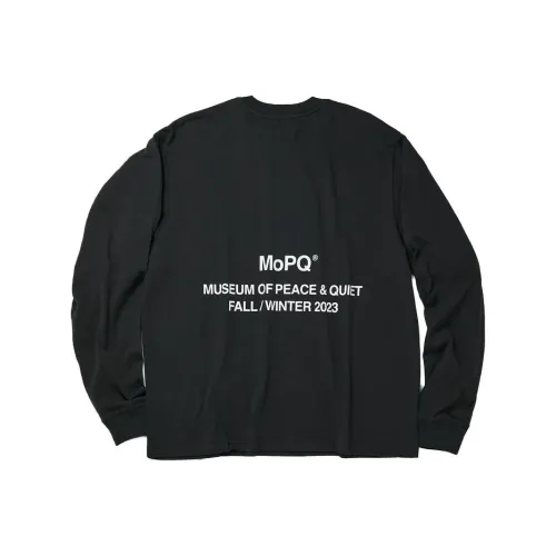 Union Черные Мужские T-Рубашки