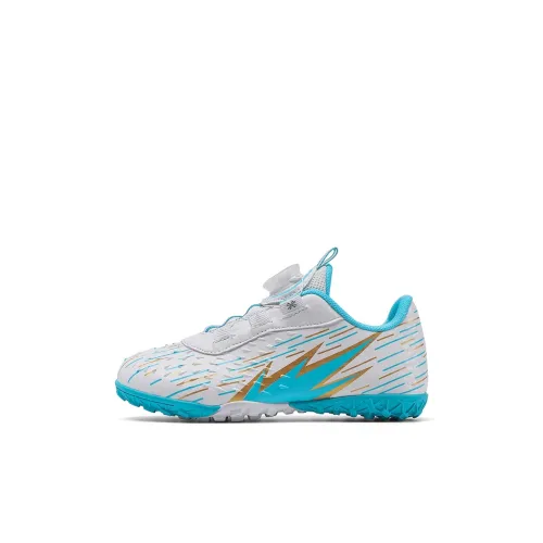 ЮЙЧЖАОЛИНЬ Детские футбольные бутсы Kids