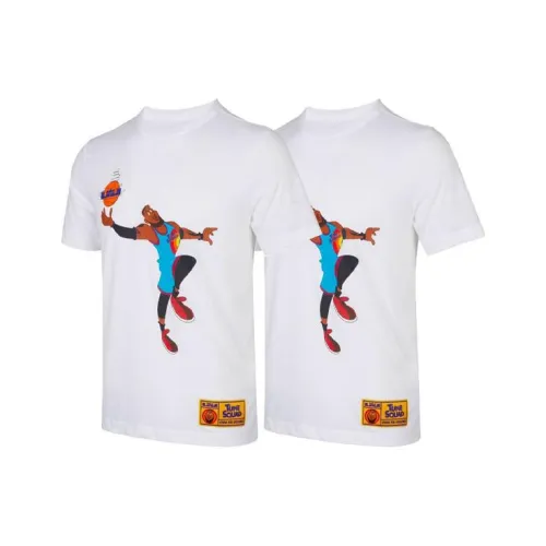 Nike T-Shirt Мужской 2 упаковки белый