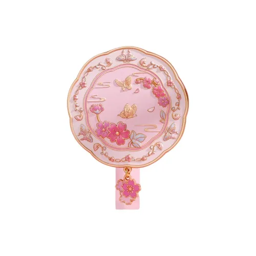 XIBI MAKE UP Зеркала Унисекс