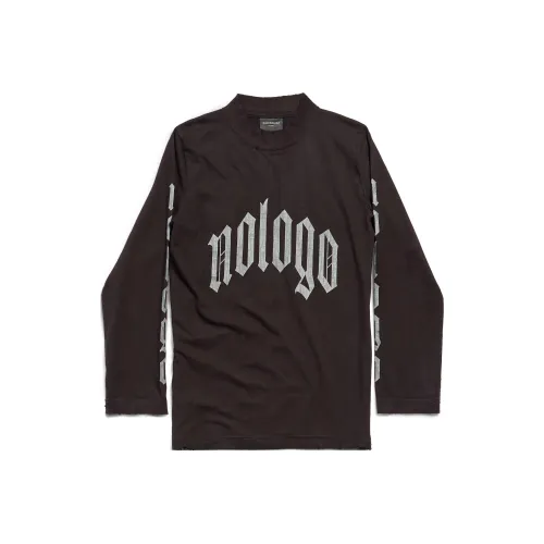 Balenciaga FW23 T-Shirt Regular Fit Unisex
