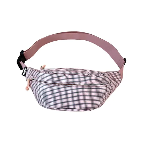 PAIBLOKS Нейлоновая сумка через плечо Sling унисекс разноцветная