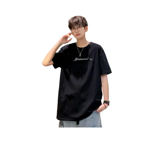 Tonlion Мужские T-рубашки