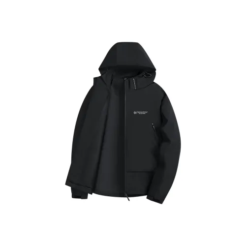 Куртки и пальто Dance with Wolves для мужчин