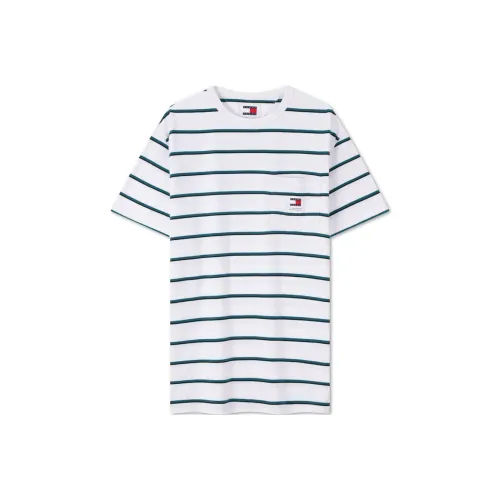 Tommy Hilfiger Мужские T-рубашки
