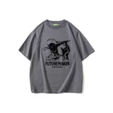 Железно-серый