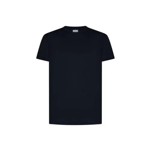 PT Pantaloni Torino T Рубашка Мужская Синяя