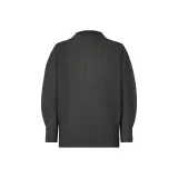 Темно-серый