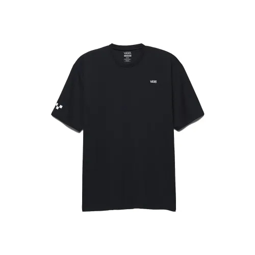Vans Surf Shirt T-Shirt Унисекс Черный