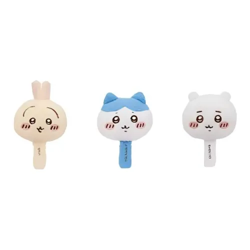 Miniso x Chiikawa Коллаборация Круглый 4 Мерч по IP