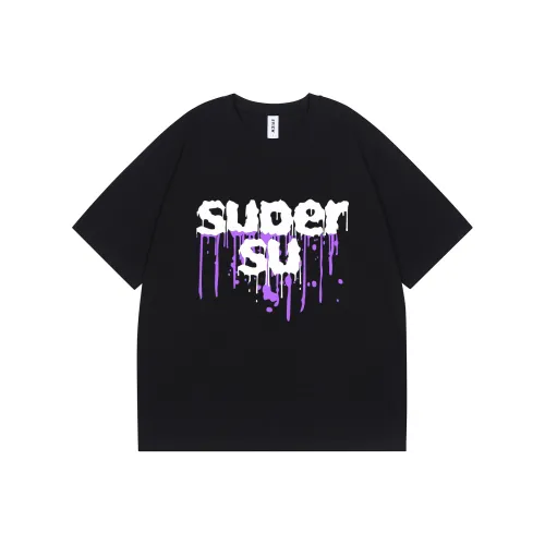 S.view Унисекс Футболки